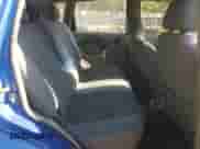 2004 Chevrolet Aveo с VIN KL1TD62614B219606, выставлен на аукционе Copart как лот 74451794 с пробегом 76 273 миль миль и Списание • Salvage title. История ставок и продаж доступна на DreamBid. Изображение 10.