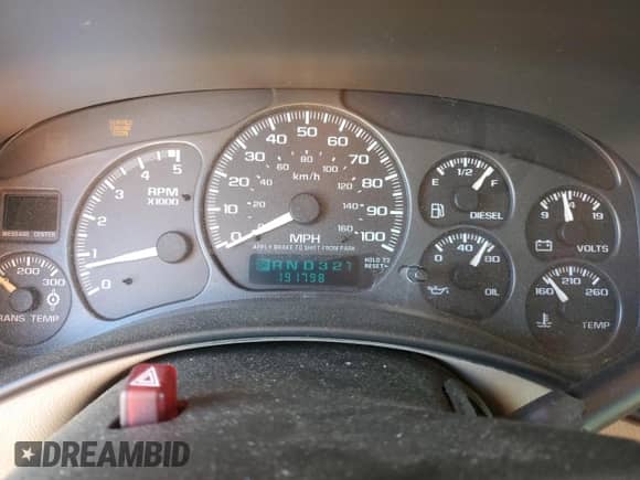 2002 Chevrolet Silverado 2500HD LS z VIN 1GCHK23142F149380, wystawiony jako Copart lot #78501484 z przebiegiem 191 798 mil mil oraz Szkoda całkowita • Salvage title. Historia ofert i sprzedaży dostępna na DreamBid. Obrazek 9.