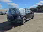 2022 Chevrolet Tahoe Commercial with VIN 1GNSKLED8NR178474, listed as a Copart auction lot 44544495 with 49,801 mi miles and Salvage title. Bid and sale history available at DreamBid. Image 4.