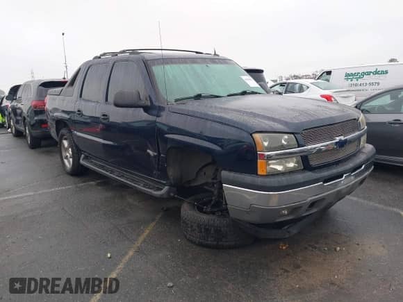 2005 Chevrolet Avalanche Z66 с VIN 3GNEC12Z15G127588, выставлен на аукционе IAAI как лот 41838426 с пробегом 201 337 миль миль и . История ставок и продаж доступна на DreamBid. Изображение 1.