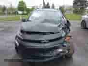 2023 Chevrolet Bolt EUV Premier z VIN 1G1FZ6S08P4136890, wystawiony jako IAAI lot #42214587 z przebiegiem Nie podano mil oraz . Historia ofert i sprzedaży dostępna na DreamBid. Obrazek 11.