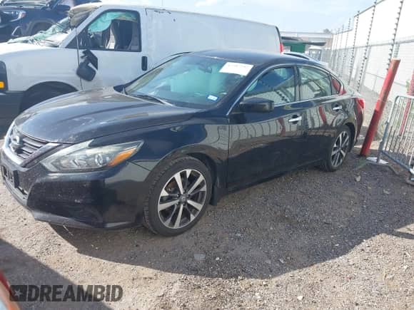2016 Nissan Altima S with VIN 1N4AL3AP0GC164873, listed as a IAAI auction lot 42587292 with 94,644 mi miles and . Bid and sale history available at DreamBid. Image 17.