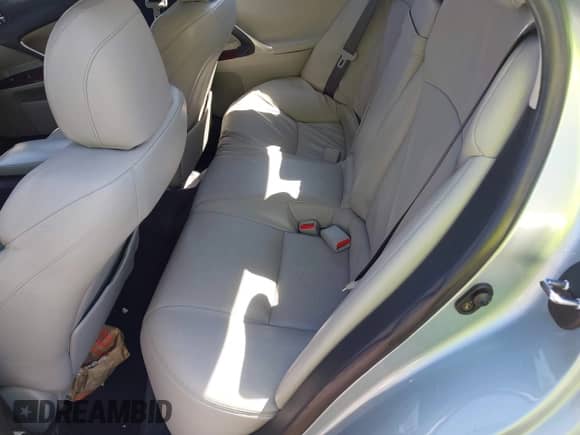 2006 Lexus IS 250 z VIN JTHCK262862000660, wystawiony jako IAAI lot #43087803 z przebiegiem 161 370 mil mil oraz . Historia ofert i sprzedaży dostępna na DreamBid. Obrazek 8.