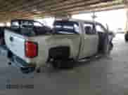 2015 Chevrolet Silverado 1500 LT z VIN 3GCPCREC1FG408914, wystawiony jako Copart lot #63656815 z przebiegiem Nie podano mil oraz Szkoda całkowita • Salvage title. Historia ofert i sprzedaży dostępna na DreamBid. Obrazek 3.
