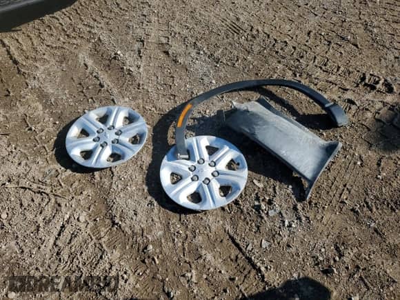 2012 Chevrolet Traverse LS с VIN 1GNKRFED3CJ366862, выставлен на аукционе Copart как лот 84031725 с пробегом 113 899 миль миль и Чистый • Clean title. История ставок и продаж доступна на DreamBid. Изображение 13.
