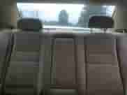 2005 Honda Accord LX with VIN 1HGCM56475A033203, listed as a Copart auction lot 69696325 with 274,297 mi miles and Salvage title. Bid and sale history available at DreamBid. Image 10.