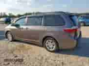 2017 Toyota Sienna XLE Auto Access Seat with VIN 5TDYZ3DC5HS802745, listed as a Copart auction lot 85313025 with 188,861 mi miles and Clean title. Bid and sale history available at DreamBid. Image 2.