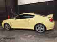 2006 Hyundai Tiburon GT с VIN KMHHN65F56U225936, выставлен на аукционе IAAI как лот 41695280 с пробегом 121 110 миль миль и . История ставок и продаж доступна на DreamBid. Изображение 14.