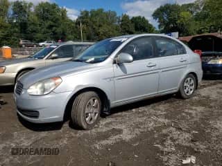 2007 Hyundai Accent GLS с VIN KMHCN46C57U158095, выставлен на аукционе Copart как лот 81388435 с пробегом 159 497 миль миль и Списание • Salvage title. История ставок и продаж доступна на DreamBid. Изображение 1.