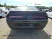 2020 Dodge Challenger SXT с VIN 2C3CDZAG8LH226616, выставлен на аукционе Copart как лот 70190305 с пробегом 66 328 миль миль и Списание • Salvage title. История ставок и продаж доступна на DreamBid. Изображение 6.