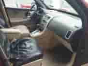 2008 Chevrolet Equinox LT с VIN 2CNDL63F786054762, выставлен на аукционе IAAI как лот 43443839 с пробегом 149 560 миль миль и . История ставок и продаж доступна на DreamBid. Изображение 5.