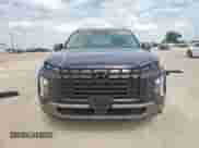 2023 Hyundai Palisade Limited with VIN KM8R54GE8PU509396, listed as a Copart auction lot 63492935 with 49,745 mi miles and Salvage title. Bid and sale history available at DreamBid. Image 5.