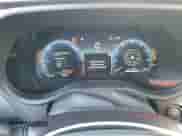 2025 Toyota Sienna Limited с VIN 5TDZSKFC2SS159164, выставлен на аукционе Copart как лот 44269255 с пробегом 1 060 миль миль и Списание • Salvage title. История ставок и продаж доступна на DreamBid. Изображение 9.