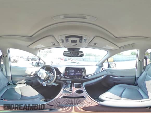 2021 Toyota Sienna LE with VIN 5TDBSKFC2MS020883, listed as a Copart auction lot 59347355 with 203,942 mi miles and Salvage title. Bid and sale history available at DreamBid. Image 16.