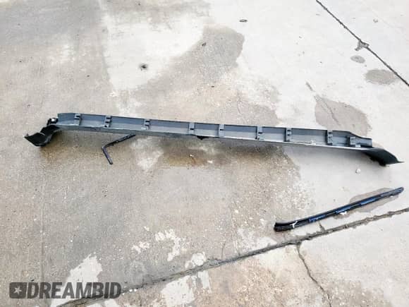 2010 Honda Pilot Touring с VIN 5FNYF4H98AB014372, выставлен на аукционе Copart как лот 68731235 с пробегом 204 851 миль миль и Чистый • Clean title. История ставок и продаж доступна на DreamBid. Изображение 13.