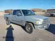2000 Dodge 2500 with VIN 1B7KC2366YJ107491, listed as a IAAI auction lot 43524951 with 159,252 mi miles and . Bid and sale history available at DreamBid. Image 1.