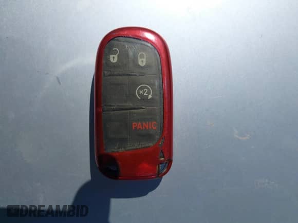 2017 Jeep Renegade Altitude с VIN ZACCJBBB8HPG43996, выставлен на аукционе IAAI как лот 41892772 с пробегом 44 108 миль миль и . История ставок и продаж доступна на DreamBid. Изображение 11.
