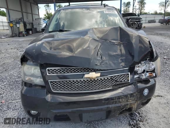 2010 Chevrolet Tahoe LTZ с VIN 1GNUCCE06AR189230, выставлен на аукционе Copart как лот 61899365 с пробегом 215 727 миль миль и Списание • Salvage title. История ставок и продаж доступна на DreamBid. Изображение 5.
