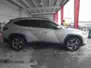 2024 Hyundai Tucson SEL z VIN 5NMJB3DE2RH427831, wystawiony jako IAAI lot #41402050 z przebiegiem 3 156 mil mil oraz . Historia ofert i sprzedaży dostępna na DreamBid. Obrazek 13.