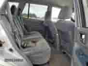2004 Hyundai Santa Fe с VIN KM8SB12B34U625669, выставлен на аукционе Copart как лот 65093375 с пробегом 193 154 миль миль и Чистый • Clean title. История ставок и продаж доступна на DreamBid. Изображение 11.