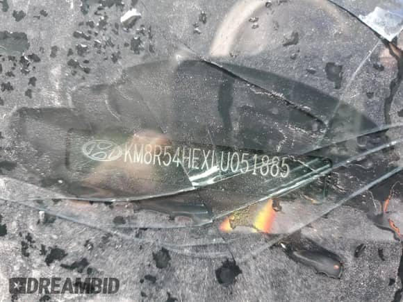 2020 Hyundai Palisade Limited с VIN KM8R54HEXLU051885, выставлен на аукционе Copart как лот 68619294 с пробегом 70 853 миль миль и На запчасти • Non repairable. История ставок и продаж доступна на DreamBid. Изображение 16.