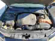 2014 Chrysler 300 S with VIN 2C3CCABT7EH119561, listed as a Copart auction lot 53995655 with 131,077 mi miles and Salvage title. Bid and sale history available at DreamBid. Image 11.