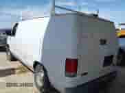 2004 Ford Econoline Cargo with VIN 1FTRE14W44HA29084, listed as a IAAI auction lot 41793350 with 123,429 mi miles and . Bid and sale history available at DreamBid. Image 3.