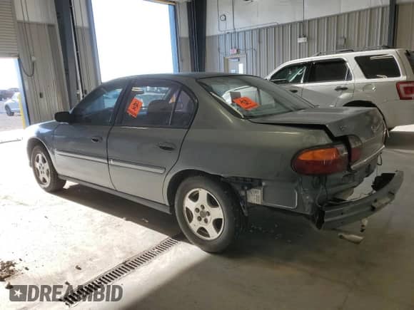 2005 Chevrolet Malibu Classic с VIN 1G1ND52F75M218261, выставлен на аукционе Copart как лот 69207464 с пробегом 234 941 миль миль и Чистый • Clean title. История ставок и продаж доступна на DreamBid. Изображение 2.