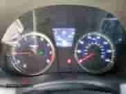 2014 Hyundai Accent GLS z VIN KMHCU4AEXEU624371, wystawiony jako Copart lot #66858945 z przebiegiem 199 501 mil mil oraz Szkoda całkowita • Salvage title. Historia ofert i sprzedaży dostępna na DreamBid. Obrazek 9.