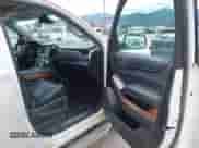 2016 Chevrolet Suburban LTZ with VIN 1GNSKJKC1GR284428, listed as a IAAI auction lot 42687224 with 110,257 mi miles and . Bid and sale history available at DreamBid. Image 5.