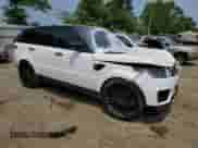 2019 Land Rover Range Rover Sport HSE с VIN SALWR2RKXKA815053, выставлен на аукционе Copart как лот 58729575 с пробегом 76 415 миль миль и Списание • Salvage title. История ставок и продаж доступна на DreamBid. Изображение 4.
