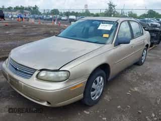 2005 Chevrolet Malibu Classic z VIN 1G1ND52F65M239232, wystawiony jako IAAI lot #42530779 z przebiegiem 131 273 mil mil oraz . Historia ofert i sprzedaży dostępna na DreamBid. Obrazek 2.