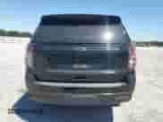 2021 Chevrolet Tahoe Z71 с VIN 1GNSKPKDXMR130937, выставлен на аукционе Copart как лот 71021095 с пробегом 84 131 миль миль и Списание • Salvage title. История ставок и продаж доступна на DreamBid. Изображение 6.