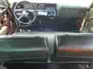 1971 Chevrolet Malibu с VIN 136691R18697, выставлен на аукционе Copart как лот 67020554 с пробегом 73 303 миль миль и Чистый • Clean title. История ставок и продаж доступна на DreamBid. Изображение 8.