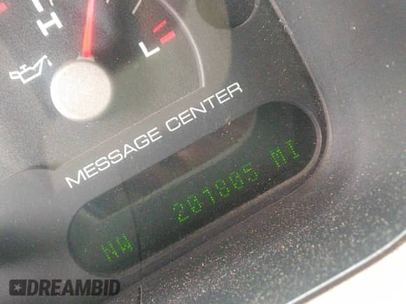 2003 Ford Explorer with VIN 1FMZU65K43UA92733, listed as a IAAI auction lot 42093512 with 201,805 mi miles and . Bid and sale history available at DreamBid. Image 15.
