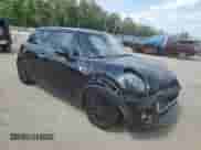 2019 MINI Hardtop Cooper with VIN WMWXP5C57K2H30753, listed as a Copart auction lot 57347275 with 98,063 mi miles and Salvage title. Bid and sale history available at DreamBid. Image 4.