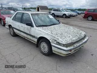 1989 Honda Accord с VIN 1HGCA553XKA096406, выставлен на аукционе IAAI как лот 42310593 с пробегом 177 116 миль миль и . История ставок и продаж доступна на DreamBid. Изображение 1.