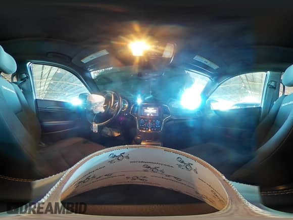 2021 Jeep Grand Cherokee Freedom с VIN 1C4RJFAG3MC736535, выставлен на аукционе Copart как лот 82083585 с пробегом 64 646 миль миль и Списание • Salvage title. История ставок и продаж доступна на DreamBid. Изображение 15.