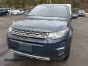 2016 Land Rover Discovery Sport HSE z VIN SALCR2BG8GH576593, wystawiony jako IAAI lot #43449551 z przebiegiem 72 081 mil mil oraz . Historia ofert i sprzedaży dostępna na DreamBid. Obrazek 6.