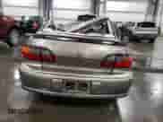 2002 Chevrolet Malibu LS с VIN 1G1NE52J12M656724, выставлен на аукционе Copart как лот 75007924 с пробегом Не указан миль и На запчасти • Non repairable. История ставок и продаж доступна на DreamBid. Изображение 6.