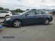 2008 Chevrolet Malibu 1LS with VIN 1G1ZG57B384233178, listed as a Copart auction lot 83781975 with 79,897 mi miles and Clean title. Bid and sale history available at DreamBid. Image 1.