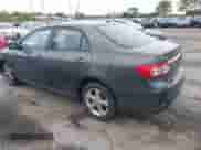 2011 Toyota Corolla S с VIN 2T1BU4EEXBC621702, выставлен на аукционе IAAI как лот 43434566 с пробегом 187 063 миль миль и . История ставок и продаж доступна на DreamBid. Изображение 3.