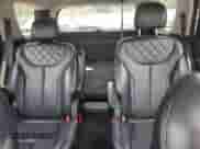 2021 Hyundai Palisade SEL с VIN KM8R24HEXMU297412, выставлен на аукционе Copart как лот 60476875 с пробегом 62 960 миль миль и Списание • Salvage title. История ставок и продаж доступна на DreamBid. Изображение 10.