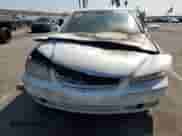 2008 Hyundai Azera Limited с VIN KMHFC46F38A309788, выставлен на аукционе Copart как лот 69347214 с пробегом Не указан миль и На запчасти • Non repairable. История ставок и продаж доступна на DreamBid. Изображение 5.