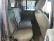 2016 Nissan Frontier SV z VIN 1N6AD0EV4GN712356, wystawiony jako Copart lot #66994675 z przebiegiem 65 518 mil mil oraz Szkoda całkowita • Salvage title. Historia ofert i sprzedaży dostępna na DreamBid. Obrazek 10.