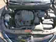 2013 Hyundai Sonata GLS с VIN 5NPEB4AC8DH545047, выставлен на аукционе IAAI как лот 43344421 с пробегом 46 587 миль миль и . История ставок и продаж доступна на DreamBid. Изображение 10.