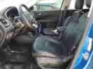 2019 Jeep Compass Limited with VIN 3C4NJDCB4KT842921, listed as a Copart auction lot 66901385 with 71,775 mi miles and Salvage title. Bid and sale history available at DreamBid. Image 7.