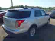 2012 Ford Explorer XLT with VIN 1FMHK7D85CGA00802, listed as a IAAI auction lot 43266772 with 263,545 mi miles and . Bid and sale history available at DreamBid. Image 4.