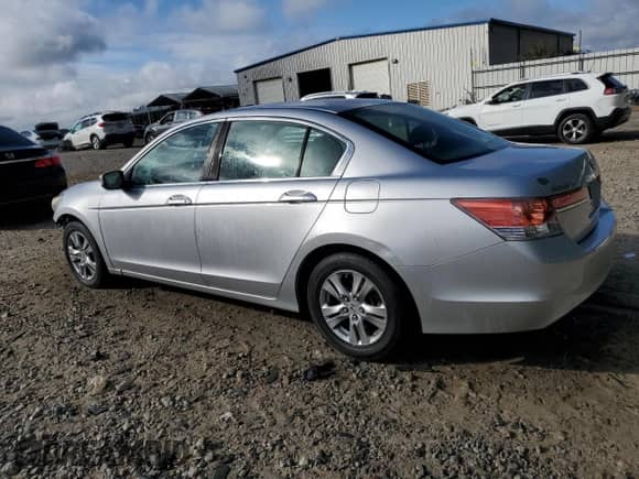 2012 Honda Accord SE с VIN 1HGCP2F67CA002618, выставлен на аукционе Copart как лот 85332115 с пробегом 153 914 миль миль и Списание • Salvage title. История ставок и продаж доступна на DreamBid. Изображение 2.