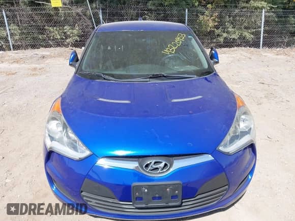 2014 Hyundai Veloster с VIN KMHTC6AD7EU198077, выставлен на аукционе IAAI как лот 43220953 с пробегом 152 364 миль миль и . История ставок и продаж доступна на DreamBid. Изображение 6.